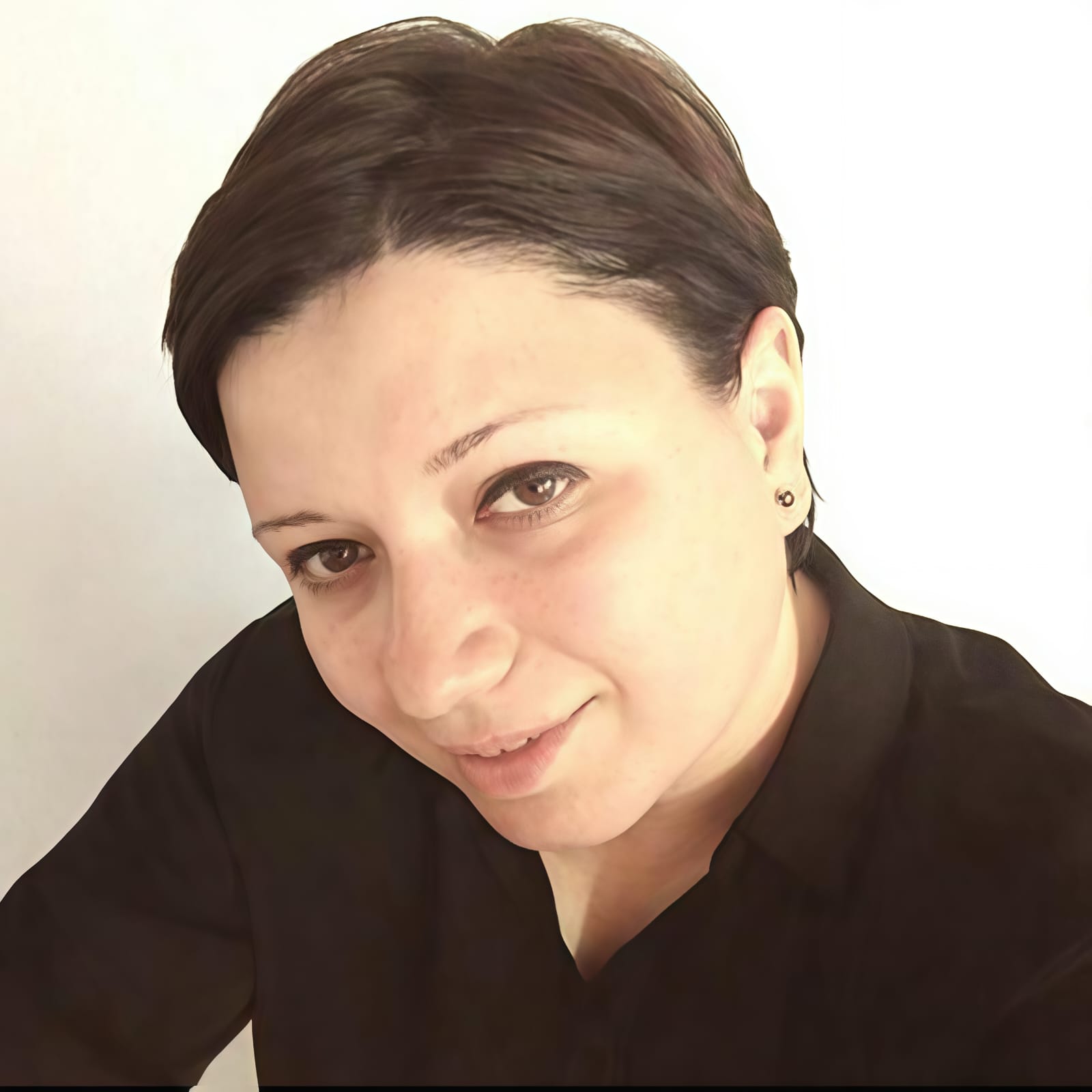 Надия КАФАРОВА